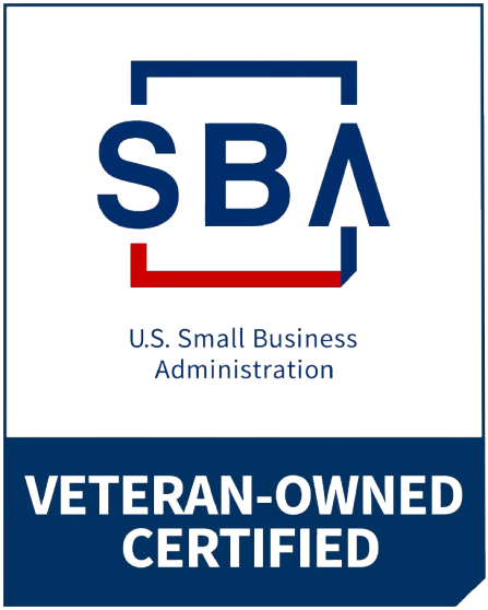 SBA Veteran-Owned Certified